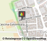 Agenti e Rappresentanti di Commercio,20090Milano