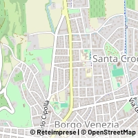 Map Verona