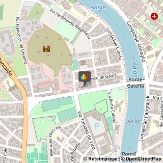 Distribuzione Gas Auto - Servizio Verona,37138Verona