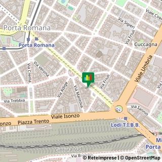 Corso Lodi, 24,20135Milano