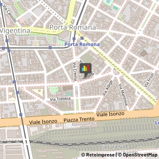 Gelaterie,20135Milano