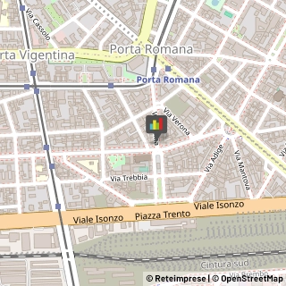 Biancheria per la casa - Dettaglio,20135Milano