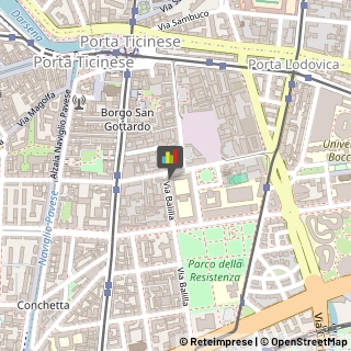 Appartamenti e Residence,20136Milano