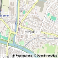 Map Cadoneghe