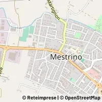 Carte Mestrino