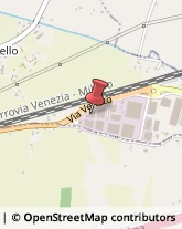 Via Friuli Venezia Giulia, 77,30030Pianiga