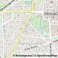 Peta Novara