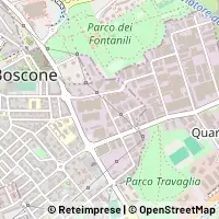 Kartta Buccinasco
