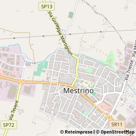 Mappa 35035