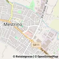 Carte Mestrino