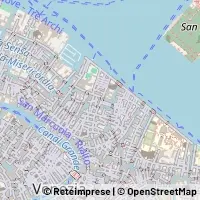 Map Venezia