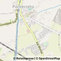 Karte Padova