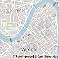 Kartta Verona