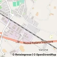 Map Desenzano del Garda
