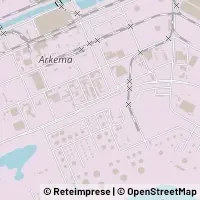 Map Venezia