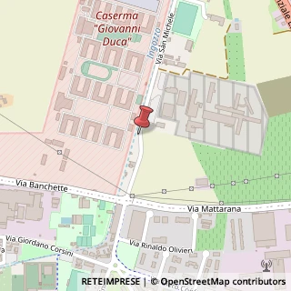 Mappa Via San Michele, 15, 37141 Verona, Verona (Veneto)