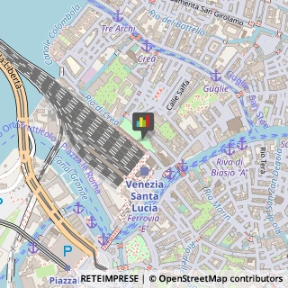 Depurazione e Trattamento Delle Acque - Servizi Venezia,30121Venezia