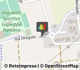 Prefabbricati Edilizia Castelnuovo del Garda,37014Verona