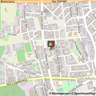 Centri di Benessere,37139Verona