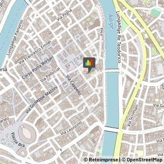 Poste,37121Verona