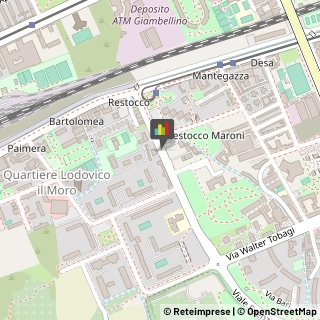 Restauratori d'Arte Corsico,20143Milano