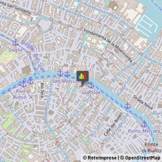 Università ed Istituti Superiori,30135Venezia