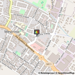 Carabinieri Mestrino,35035Padova