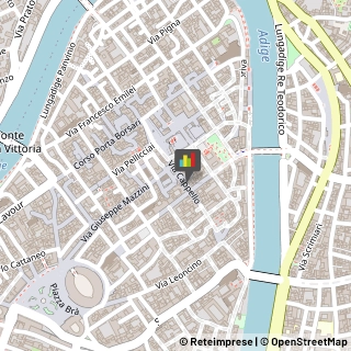 Università ed Istituti Superiori Verona,37121Verona