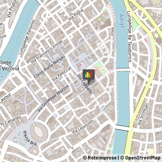 Architettura d'Interni,37121Verona