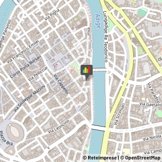 Latte e Derivati,37121Verona