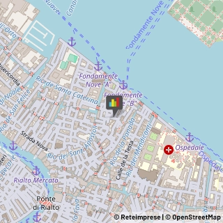 Assistenti Sociali - Uffici,30121Venezia