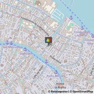 Bed e Breakfast,30121Venezia