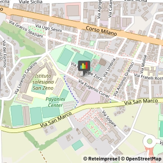 Consulenze Speciali,37138Verona