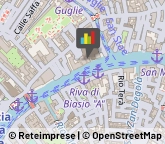 Associazioni Culturali, Artistiche e Ricreative,30121Venezia