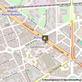 Discoteche - Locali e Ritrovi,20139Milano