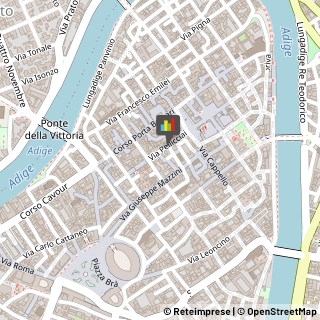 Bigiotteria - Dettaglio,37121Verona