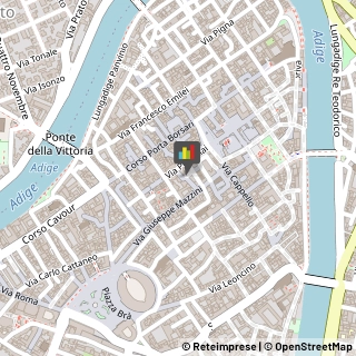 Abbigliamento Alta Moda,37121Verona