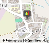 Ristoranti Comazzo,26833Lodi