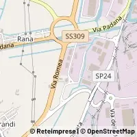 Map Venezia