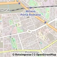 Carte Milano