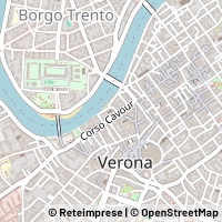 Kort Verona