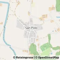 Map Lonato del Garda