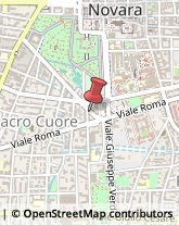 Viale Buonarroti, 34,28100Novara