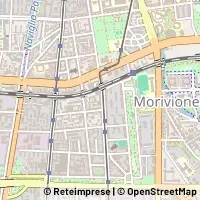 Kort Milano