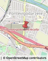 Via Pontevigodarzere, 30,35133Padova