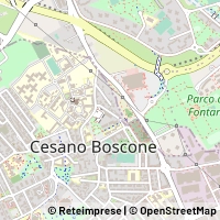Kart Cesano Boscone