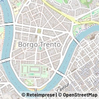 Map Verona