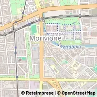 地図 Milano
