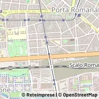Carte Milano