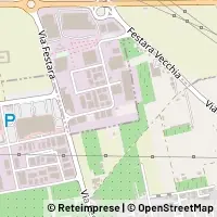 Map Bussolengo
